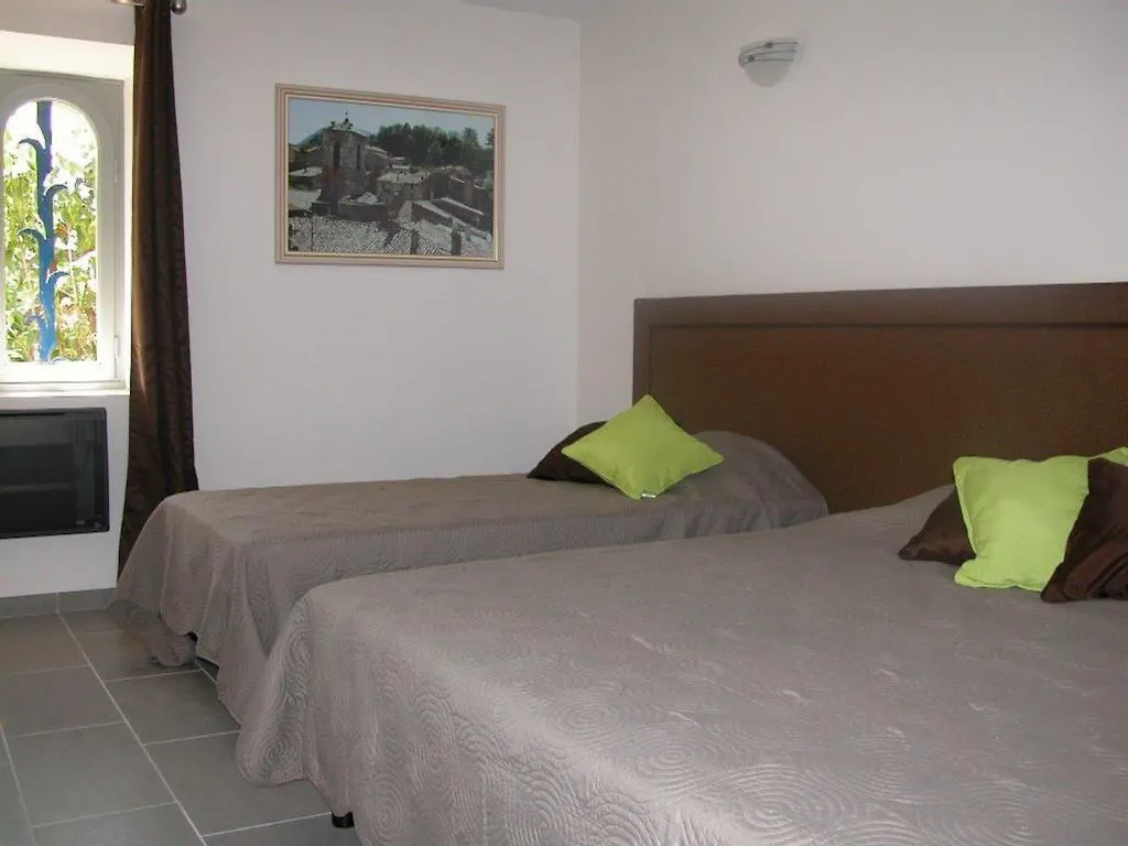 Locations de Vacances Les Flachères  Dieulefit Appartement