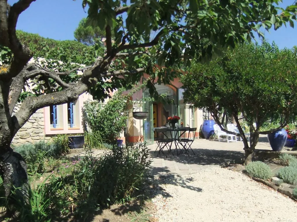 Locations de Vacances Les Flachères  Dieulefit Appartement
