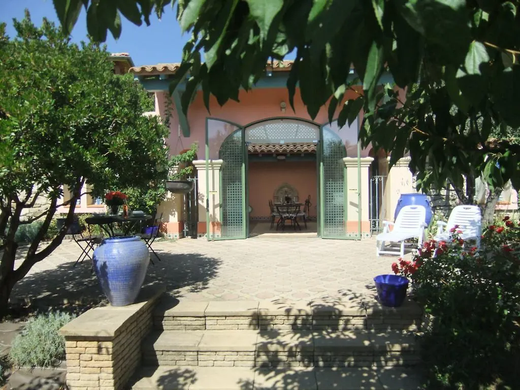 Locations de Vacances Les Flachères  Dieulefit