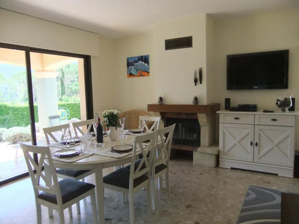 Appartement Locations de Vacances Les Flachères  Dieulefit France