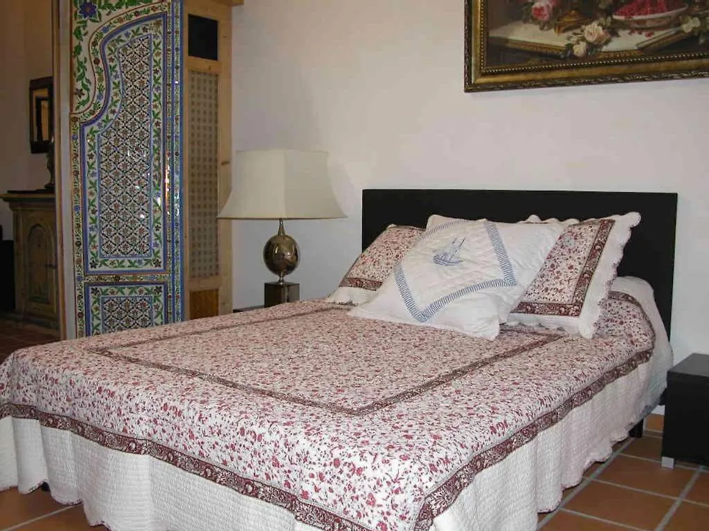 Appartement Locations de Vacances Les Flachères  Dieulefit France
