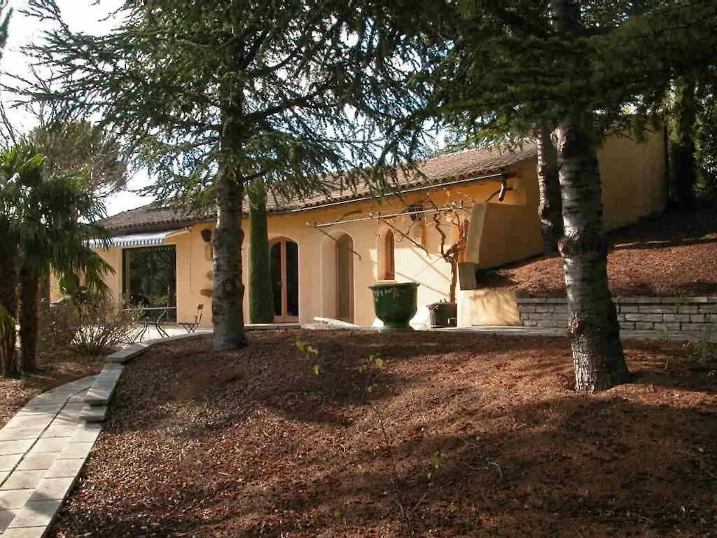 Appartement Locations de Vacances Les Flachères  Dieulefit